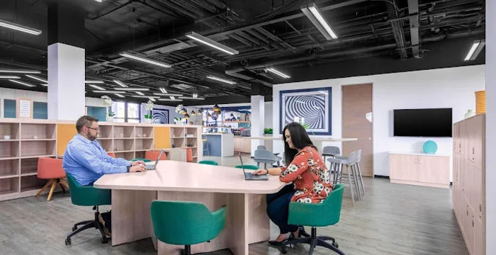 Maine 1 Amarand Ave Menlyn, Pretoria - Image 5