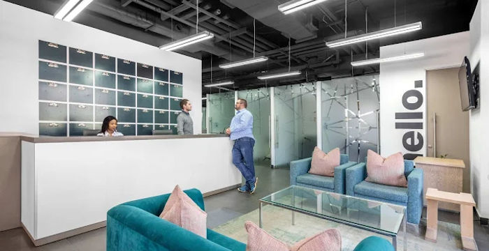 Maine 1 Amarand Ave Menlyn, Pretoria - Image 5