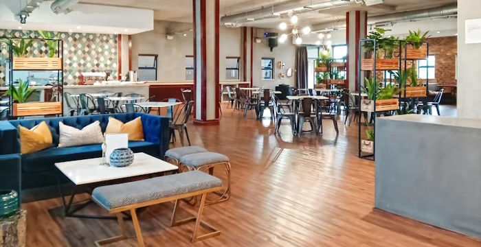 208 Coubrough Rd Noordwyk, Midrand - Image 5