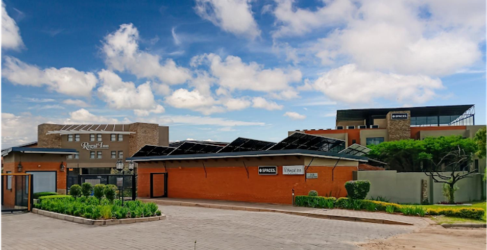 208 Coubrough Rd Noordwyk, Midrand - Image 5