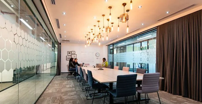 Gateway West 22 Magwa Cres, Johannesburg - Image 5