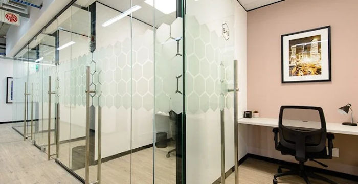 Gateway West 22 Magwa Cres, Johannesburg - Image 4