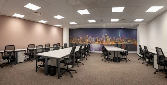 Gateway West 22 Magwa Cres, Johannesburg - Image 3