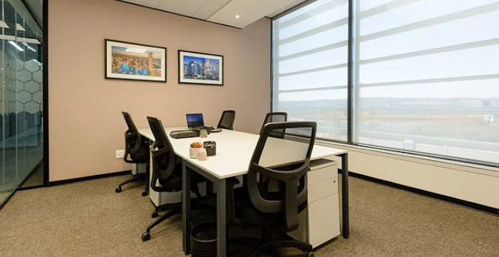 Gateway West 22 Magwa Cres, Johannesburg - Image 5