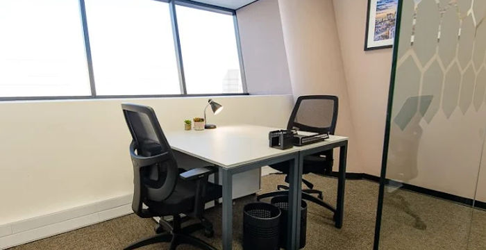 Gateway West 22 Magwa Cres, Johannesburg - Image 2