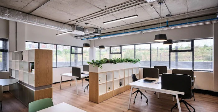 Capital Park Central Ln, Johannesburg - Image 4