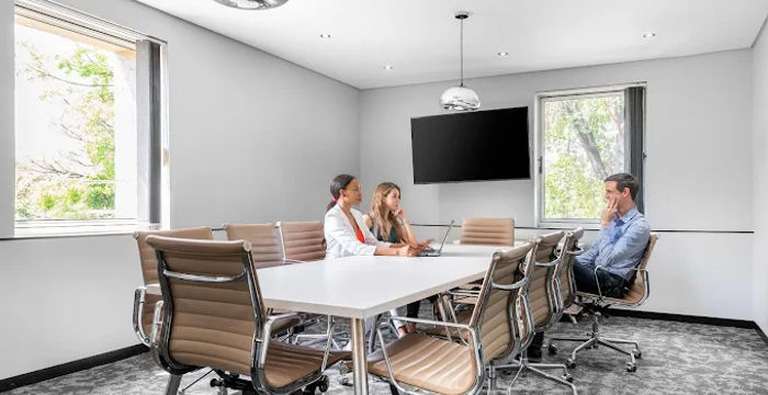 377 Rivonia Blvd Rivonia, Johannesburg - Image 4