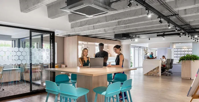 377 Rivonia Blvd Rivonia, Johannesburg - Image 2