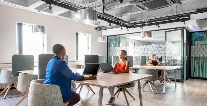 377 Rivonia Blvd Rivonia, Johannesburg - Image 3