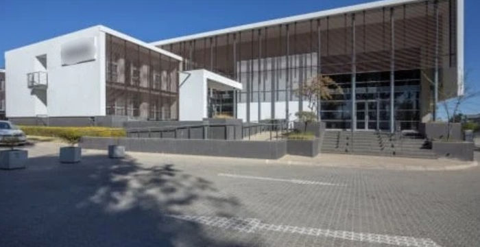 Willow Wood Office Park Cedar Road 3rd St Broadacres Park, Johannesburg - Image 5