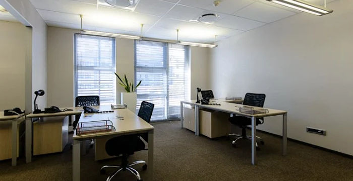 Willow Wood Office Park Cedar Road 3rd St Broadacres Park, Johannesburg - Image 2