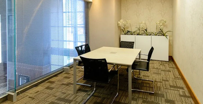 Willow Wood Office Park Cedar Road 3rd St Broadacres Park, Johannesburg - Image 2