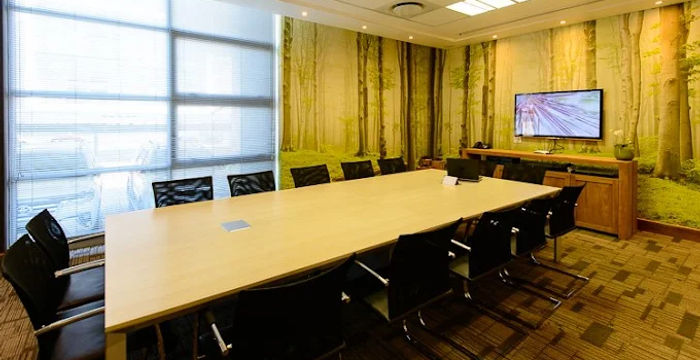 Willow Wood Office Park Cedar Road 3rd St Broadacres Park, Johannesburg - Image 3