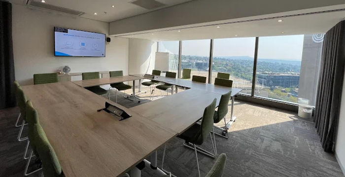 5 Sandhurst, Johannesburg - Image 2