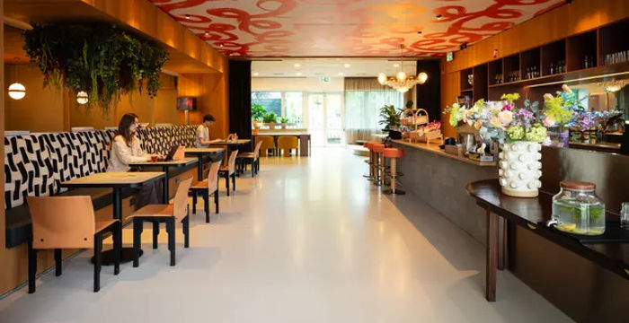 101 Barbara Strozzilaan, Amsterdam - Image 3