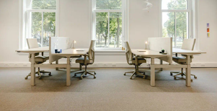 1 Moreelsepark, Utrecht - Image 3