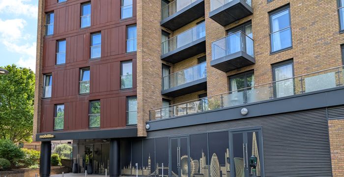 Plough Way, Surrey Quays - Image 3