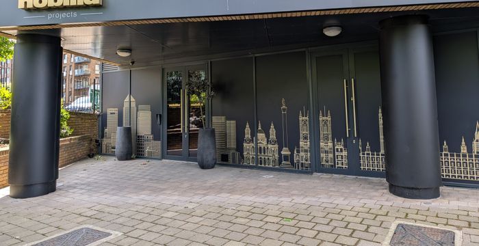 Plough Way, Surrey Quays - Image 4