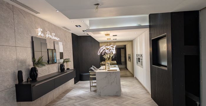 Plough Way, Surrey Quays - Image 2