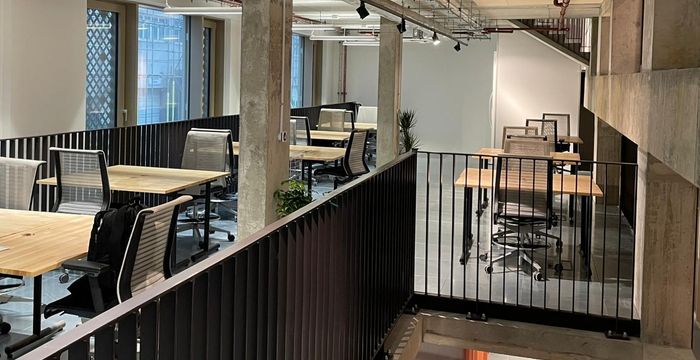 Lisson Grove, Greater London - Image 4