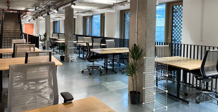 Lisson Grove, Greater London - Image 3