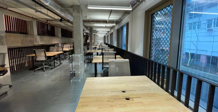 Lisson Grove, Greater London - Image 2