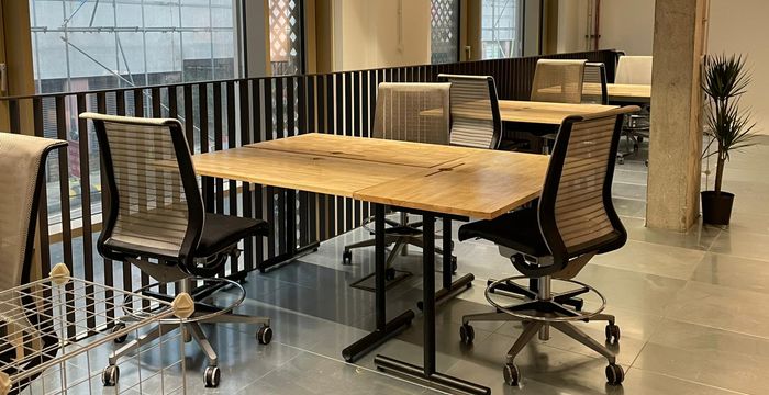 Lisson Grove, Greater London - Image 3