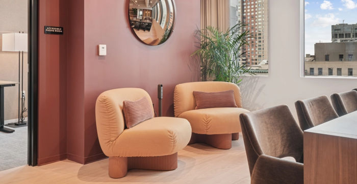 107 Greenwich Street, New York - Image 5