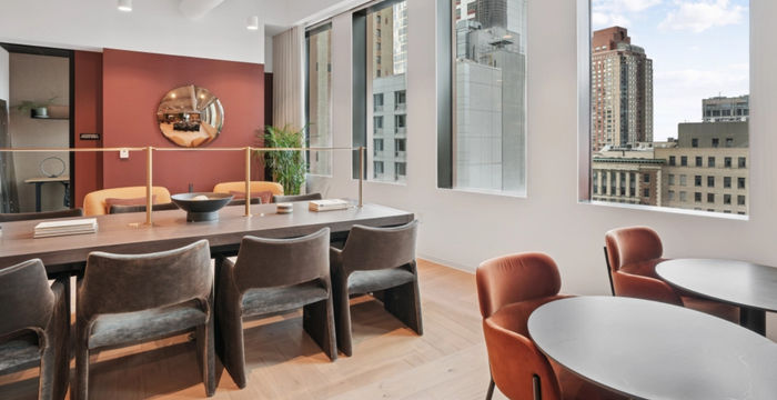 107 Greenwich Street, New York - Image 3