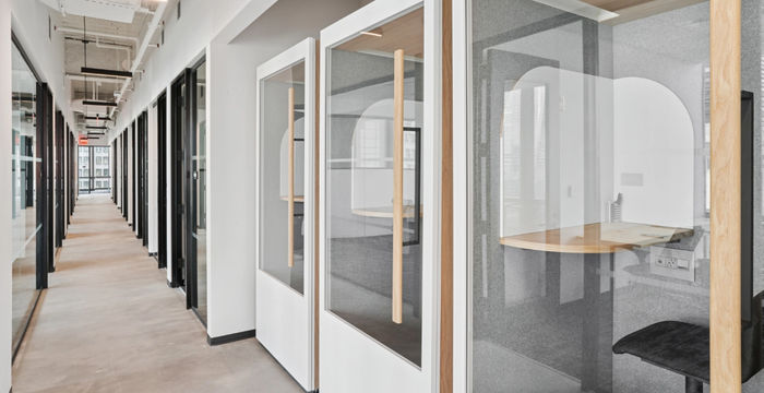 107 Greenwich Street, New York - Image 4