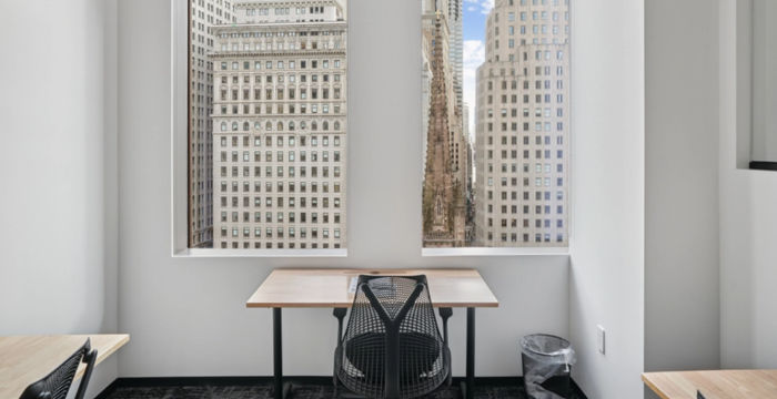 107 Greenwich Street, New York - Image 2
