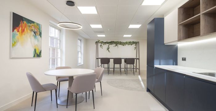 42 Trinity Square 42 Trinity Square, Greater London - Image 3