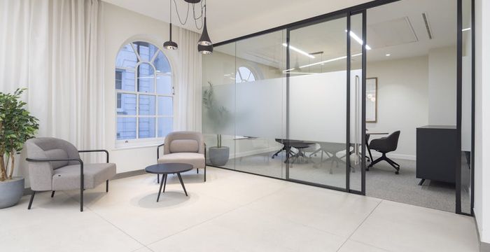 42 Trinity Square 42 Trinity Square, Greater London - Image 2