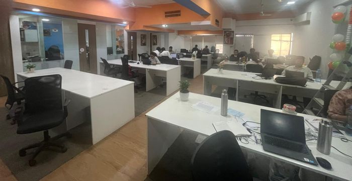 Mogra Village, Mogra Pada, Natwar Nagar, Andheri East Teli Galli Cross Road, Mumbai - Image 2