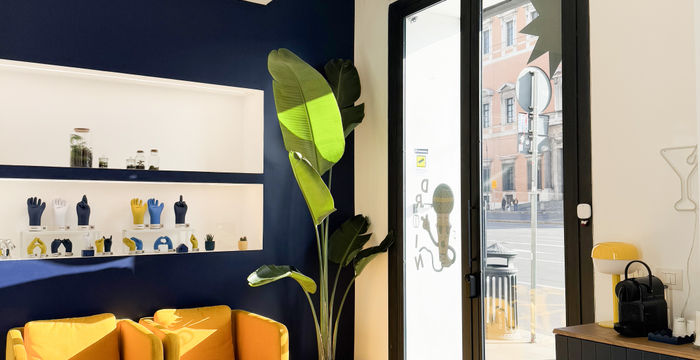 62 Piazza San Giovanni In Laterano, Rome - Image 3