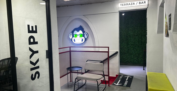 15 Torres Adalid, Ciudad De México - Image 4