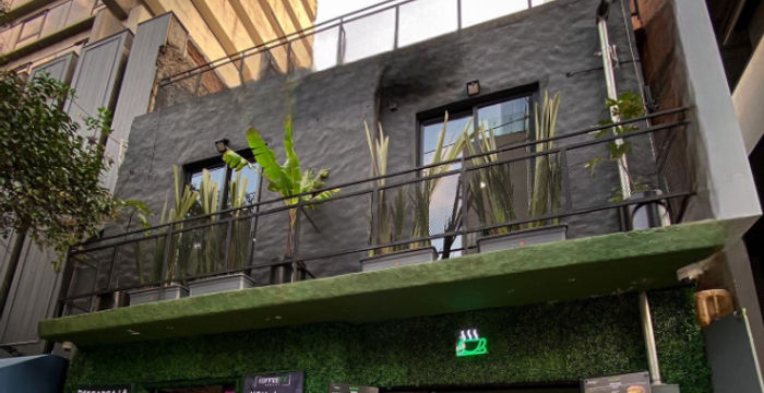 15 Torres Adalid, Ciudad De México - Image 3