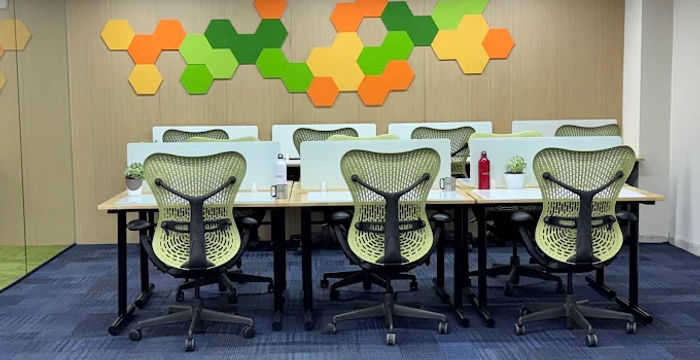 20 Cunningham Rd Vasanth Nagar, Bengaluru - Image 2