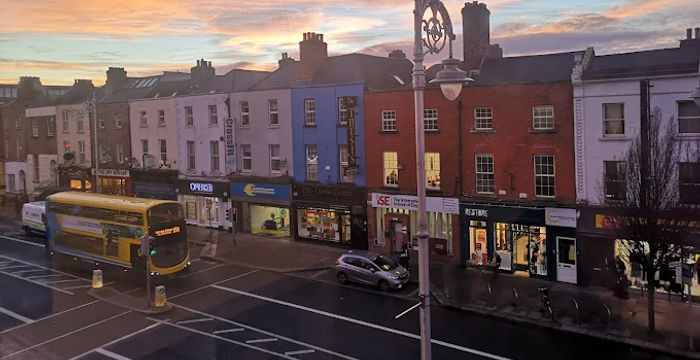 Camden Street Lower Saint Kevin's, Dublin - Image 3