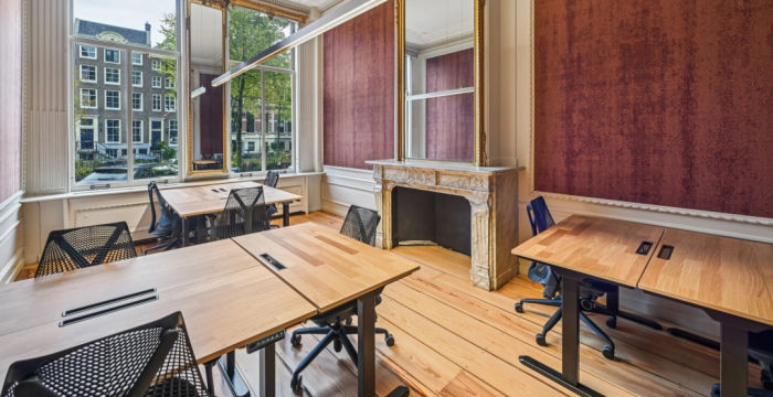 Herengracht 216, Amsterdam - Image 2