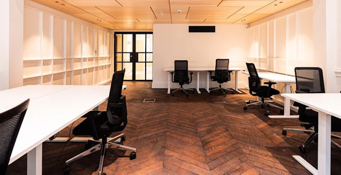 125 - 127 Keizersgracht, Amsterdam - Image 4