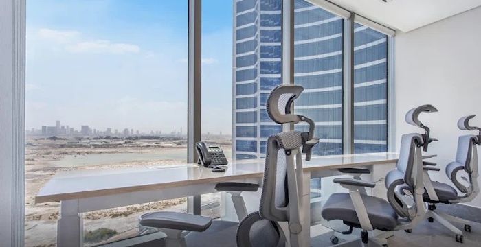 Al Thanyah First Barsha Heights (tecom), Dubai - Image 3