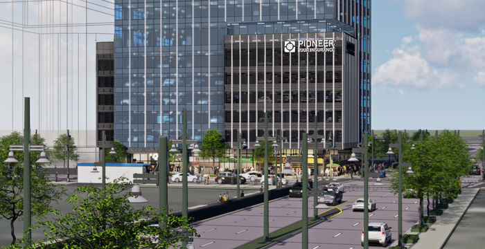 5th Avenue Corner 26th Street Bonifacio Global City, Taguig - Image 5