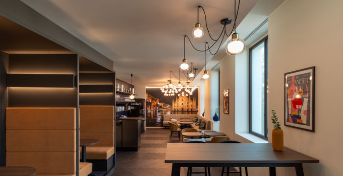 4 Via Broletto, Milano - Image 5