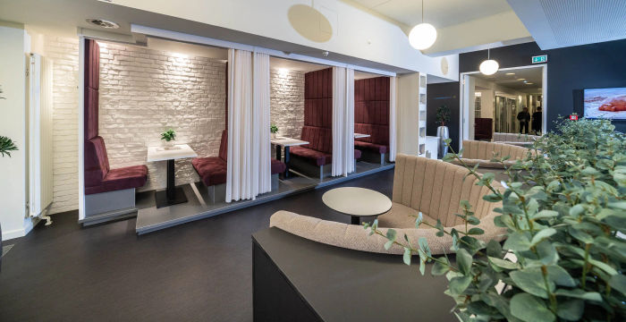 Via Broletto 4, Milano - Image 2