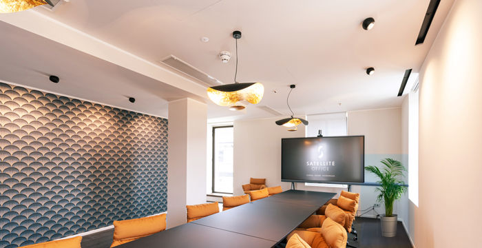 4 Via Broletto, Milano - Image 2