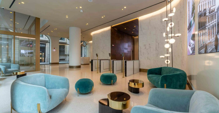 Via Broletto 4, Milano - Image 5