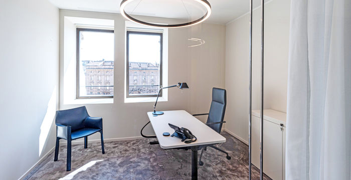 4 Via Broletto, Milano - Image 4
