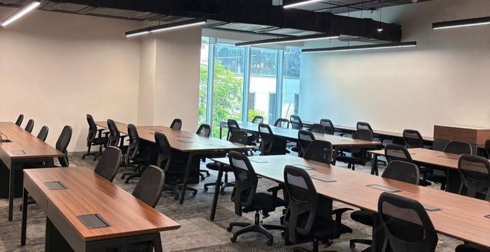 Guindy Industrial Estate Guindy, Chennai - Image 3