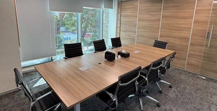 Guindy Industrial Estate Guindy, Chennai - Image 4